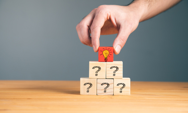 必要な知識とは?